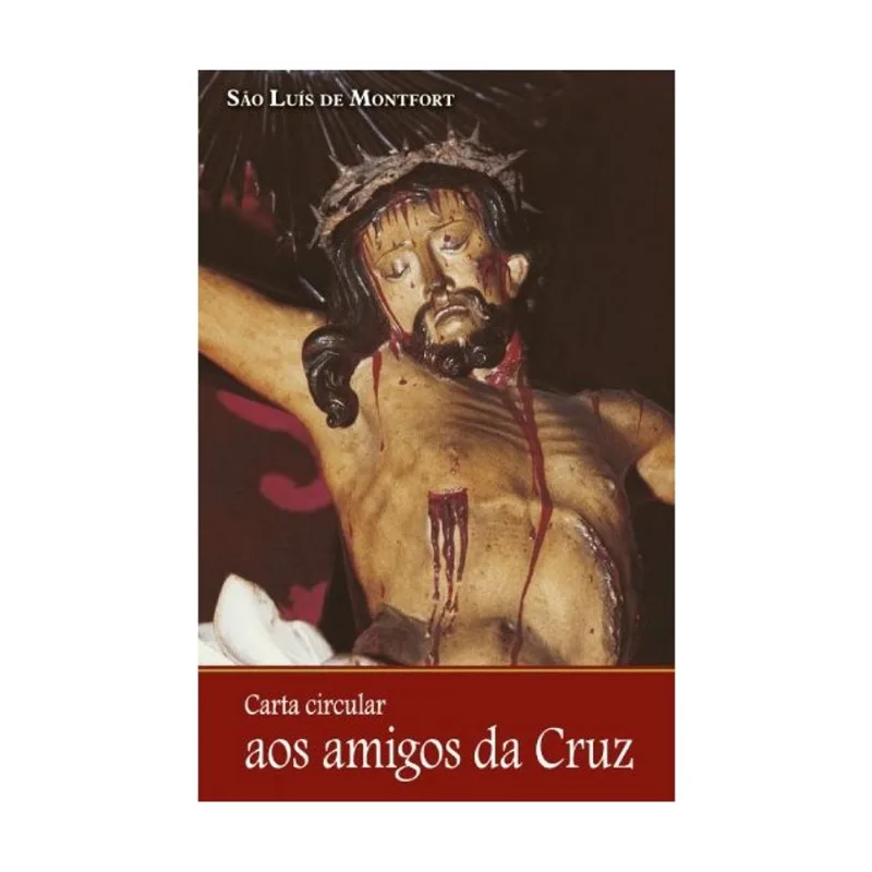 CARTA CIRCULAR AOS AMIGOS DA CRUZ
