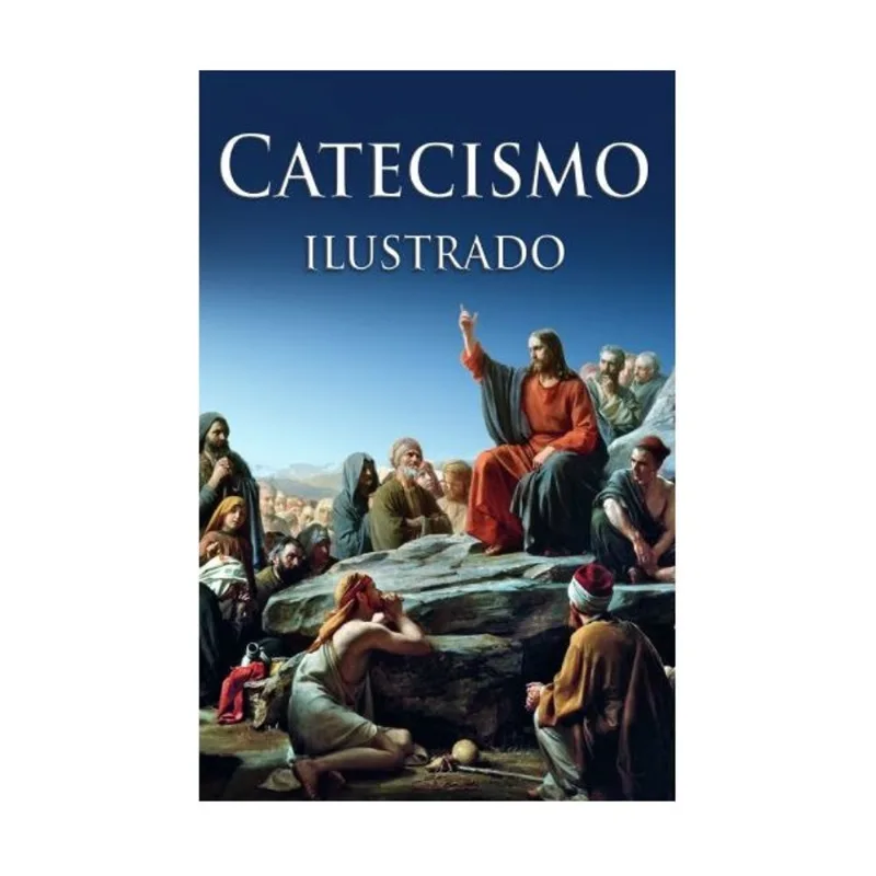 CATECISMO ILUSTRADO
