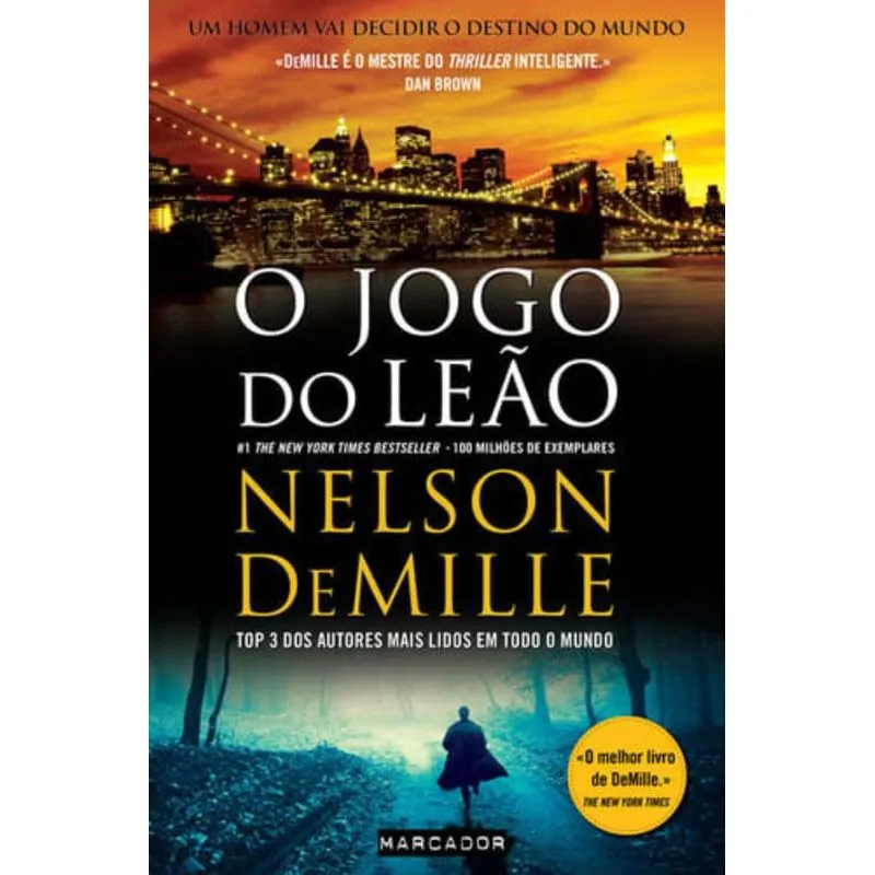 JOGO DO LEAO, O