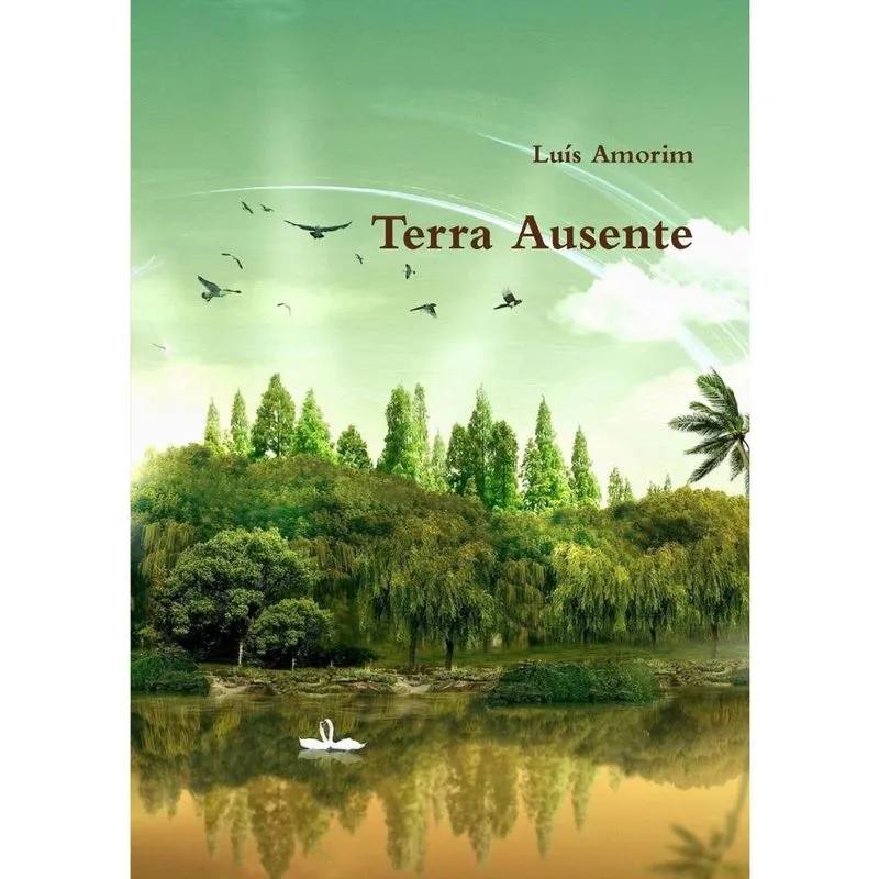 Terra Ausente