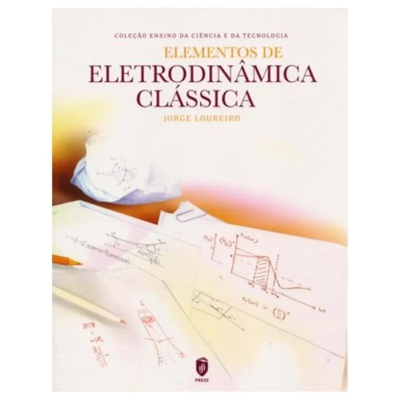 Elementos de eletrodinâmica clássica