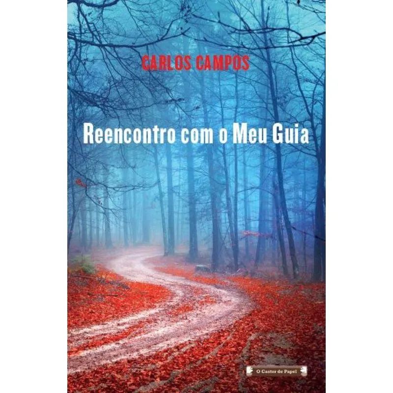 Rencontro com o Meu Guia