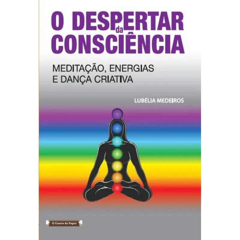 O Despertar da Consciência: Meditação, Energias e Dança Cri