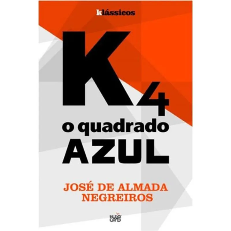 K4 - O QUADRADO AZUL