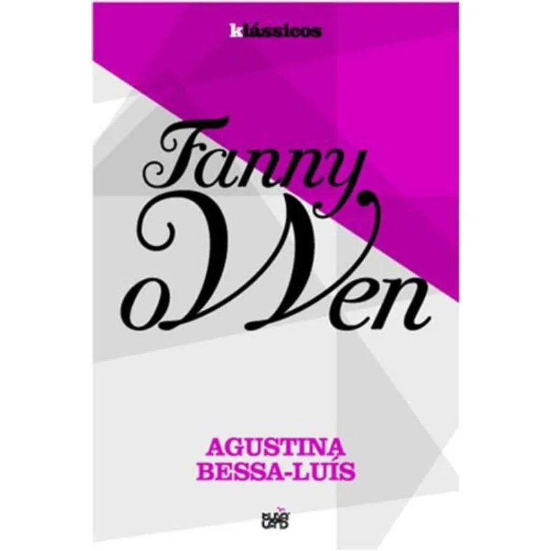FANNY OWEN