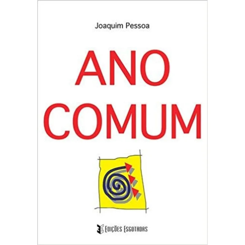 ANO COMUM
