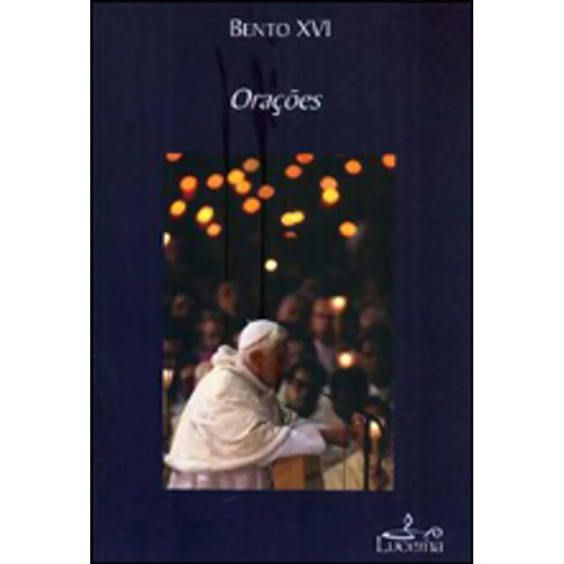 ORAÇOES DO PAPA