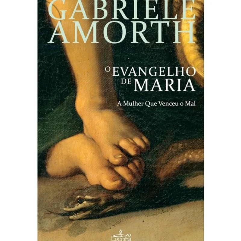 O Evangelho de Maria - Português