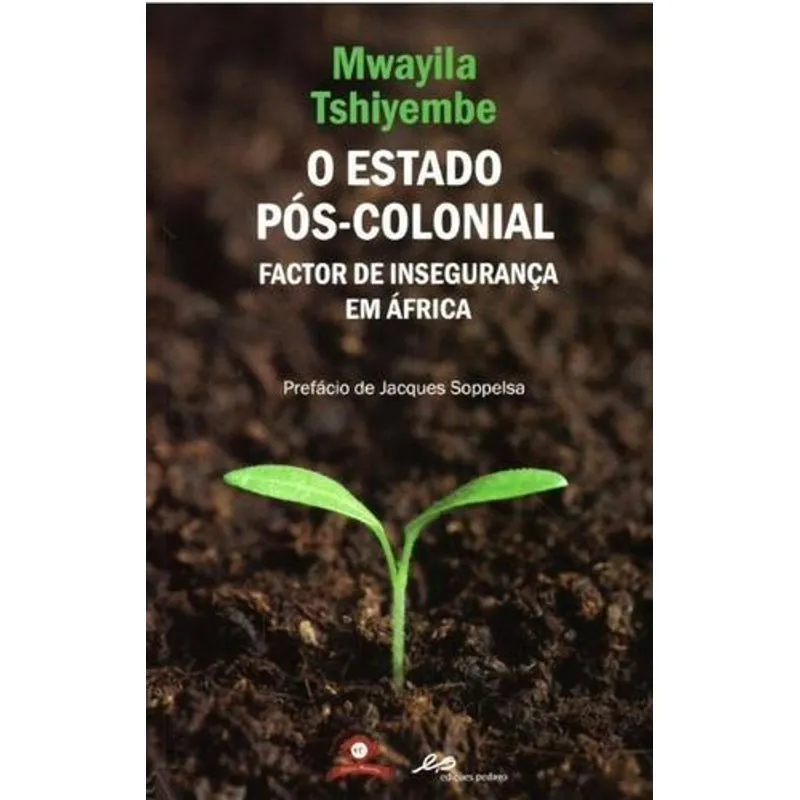 O Estado Pos-Colonial
