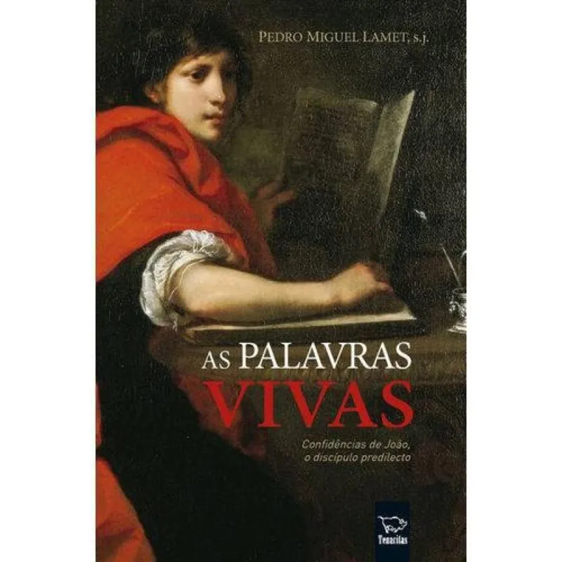 PALAVRAS VIVAS, AS