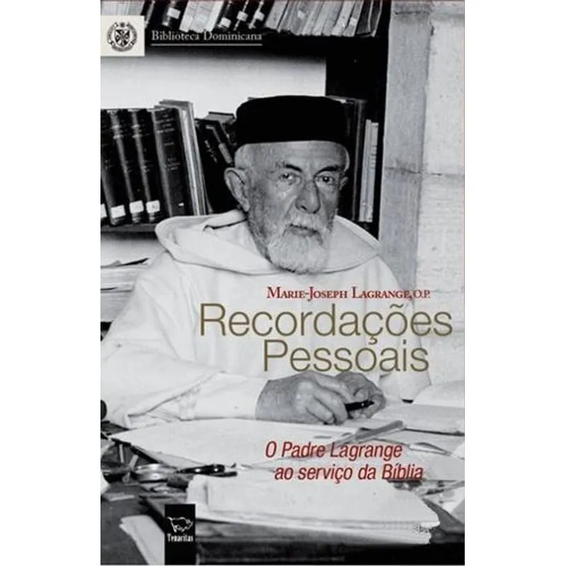 Recordações Pessoais