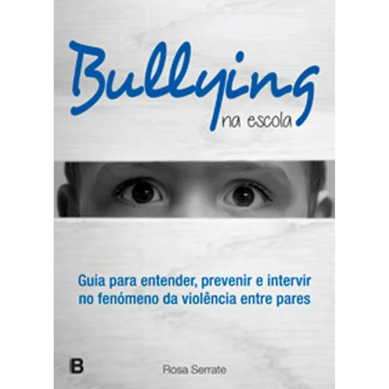 BULLYING NA ESCOLA