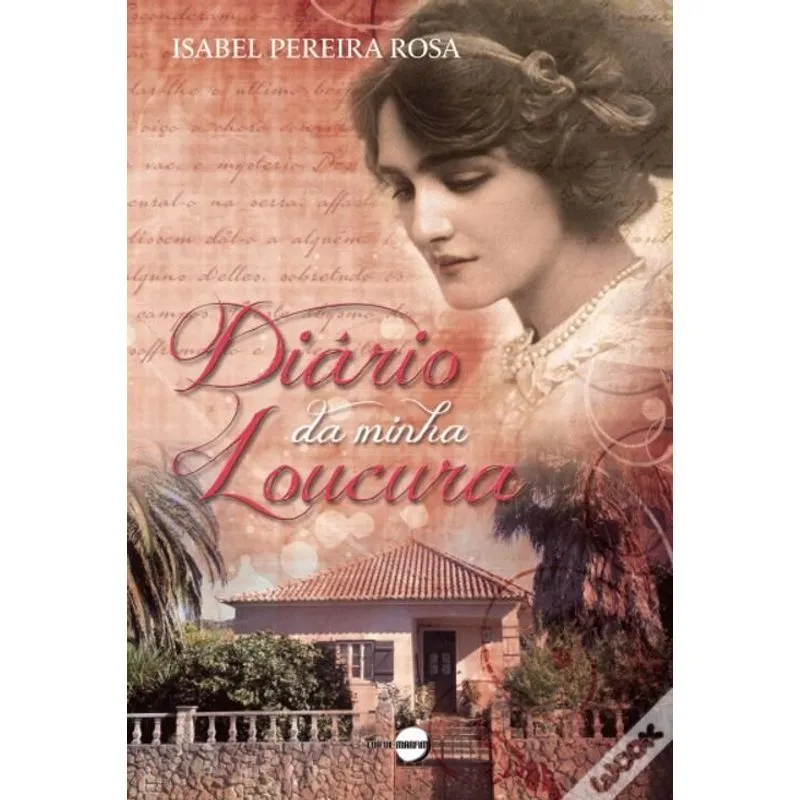 Usado - Diário Da Minha Loucura