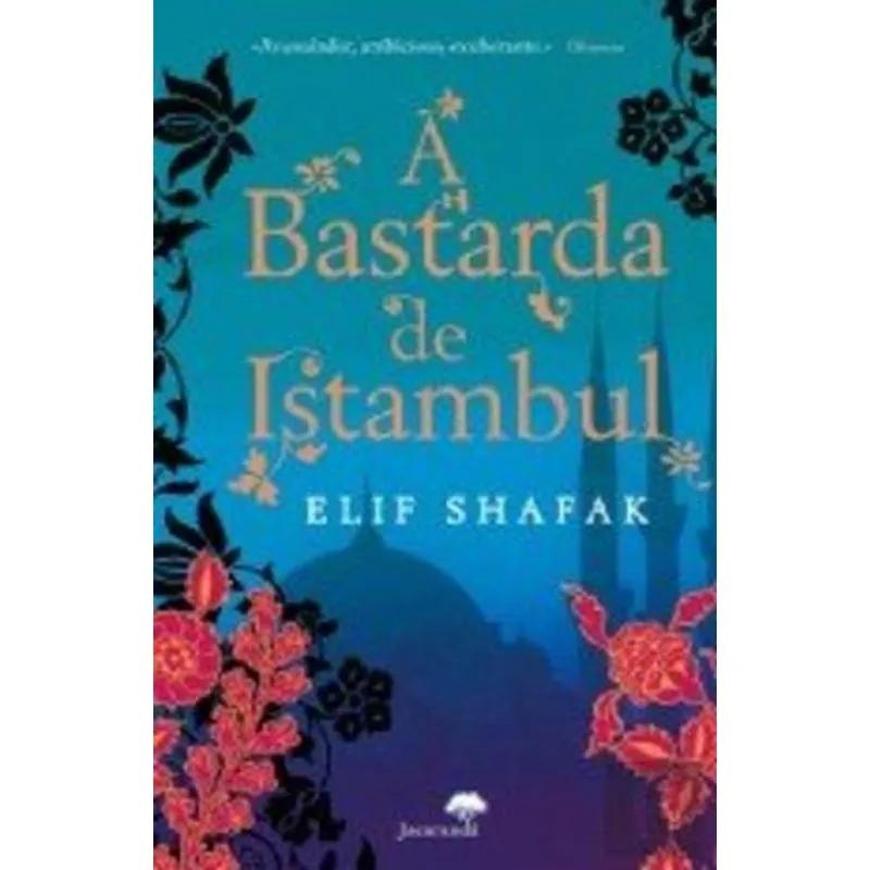 Bastarda de Istambul