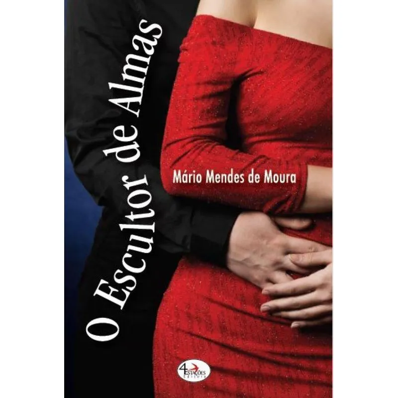 O Escultor De Almas