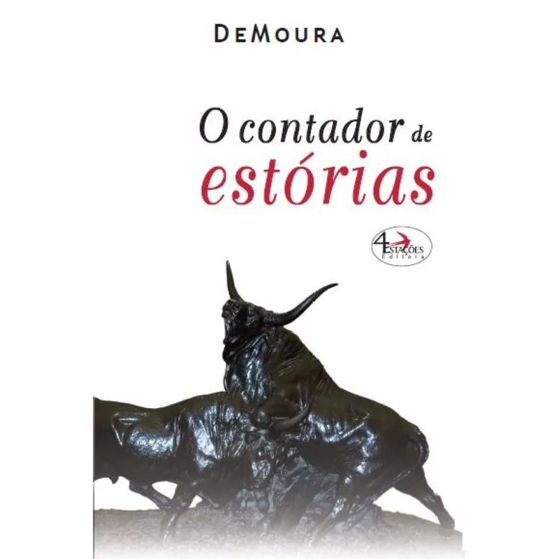 O Contador de Estórias