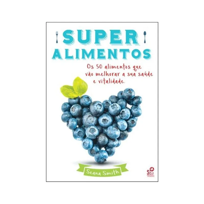 SUPERALIMENTOS