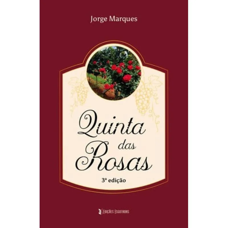 QUINTA DAS ROSAS