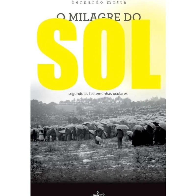 O Milagre do Sol - Português