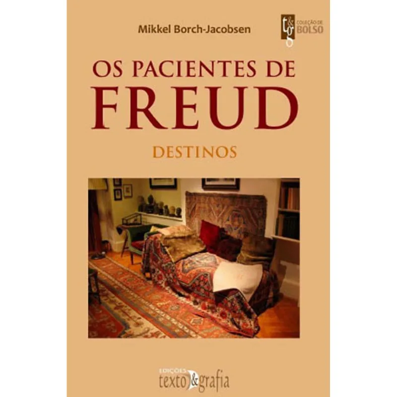 PACIENTES DE FREUD, OS