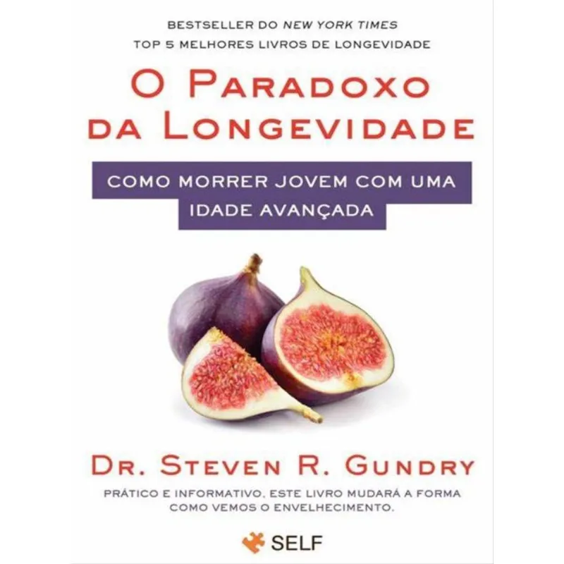 O PARADOXO DA LONGEVIDADE