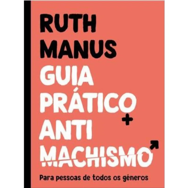 GUIA PRÁTICO ANTIMACHISMO