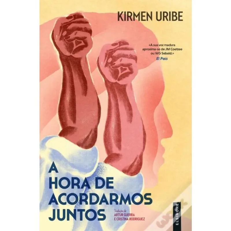A HORA DE ACORDARMOS JUNTOS