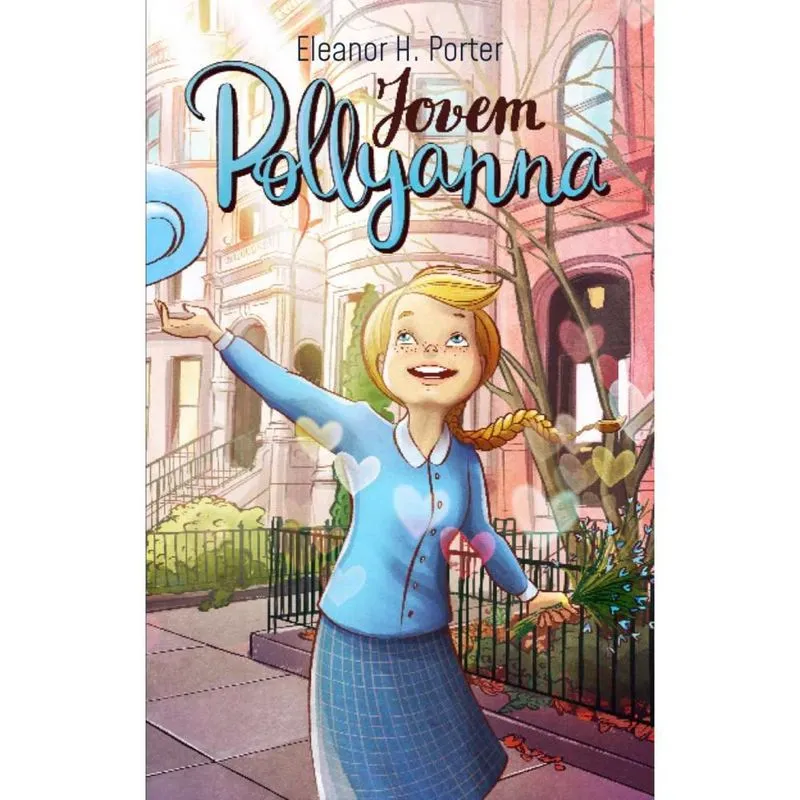 Jovem Pollyanna