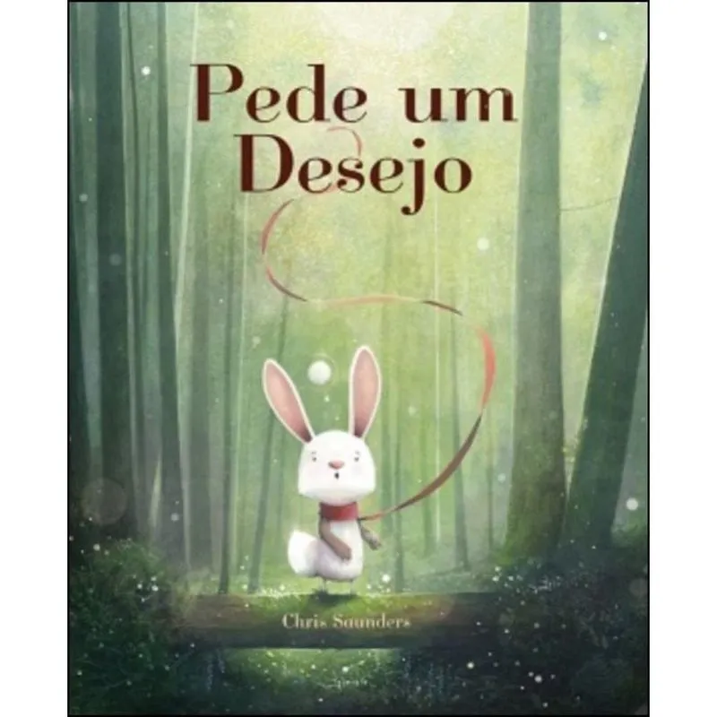 Pede um desejo