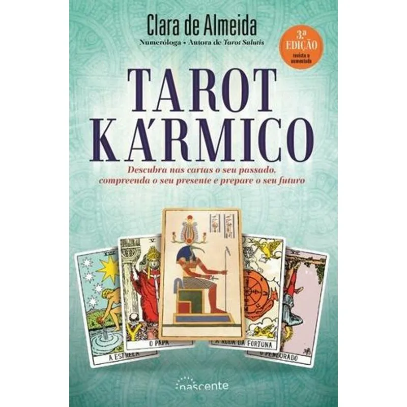 Tarot Kármico