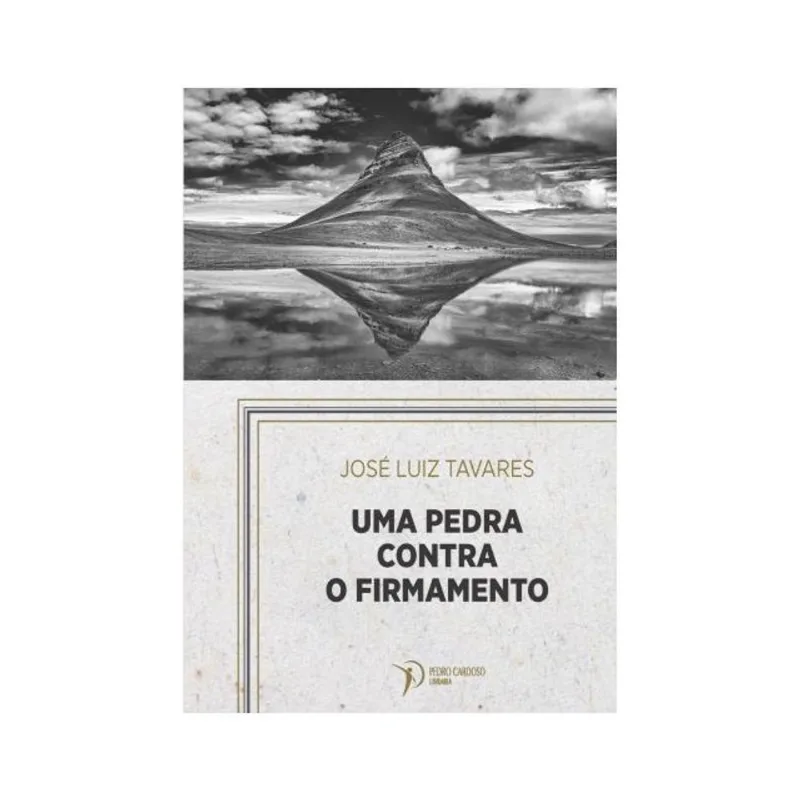 UMA PEDRA CONTRA O FIRMAMENTO