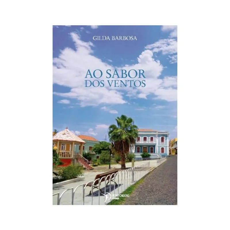 AO SABOR DOS VENTOS