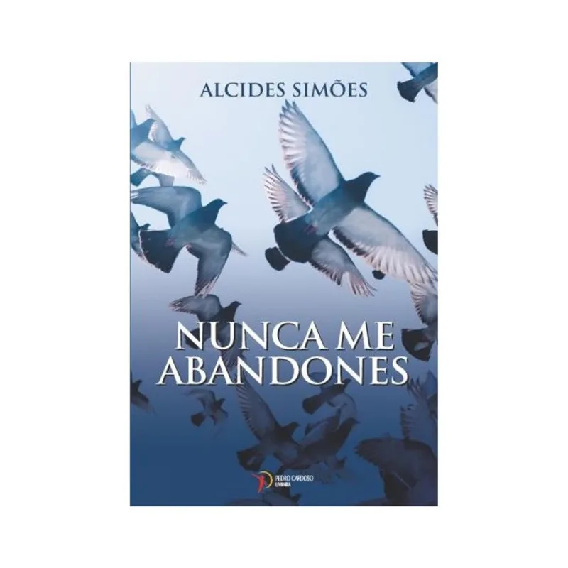 NUNCA ME ABANDONES