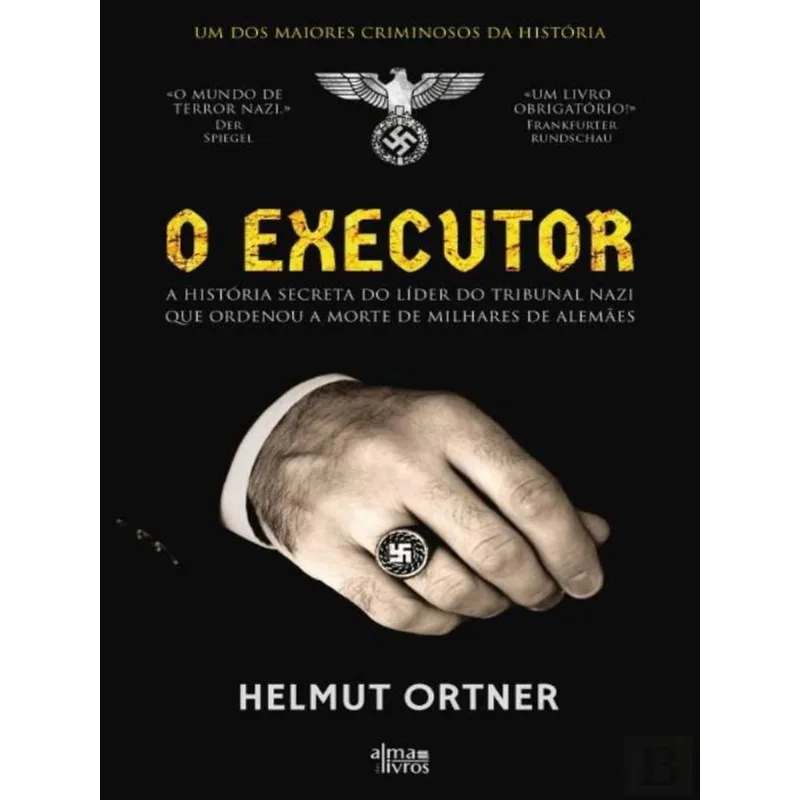 O EXECUTOR