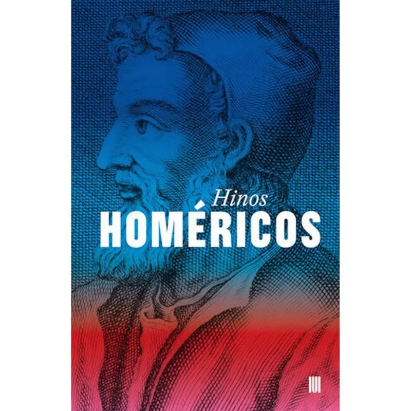 HINOS HOMÉRICOS