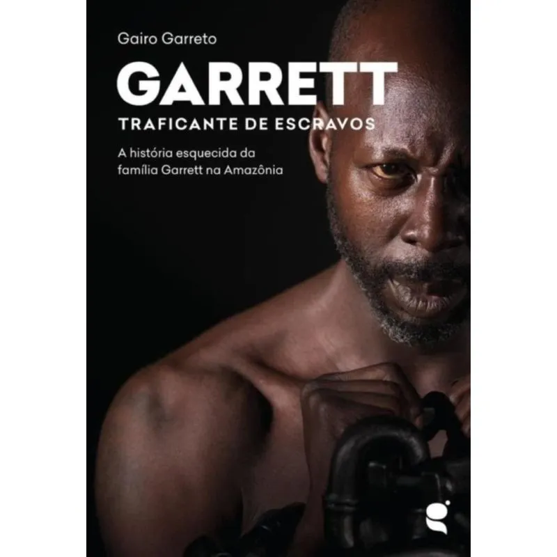 Garrett - Português