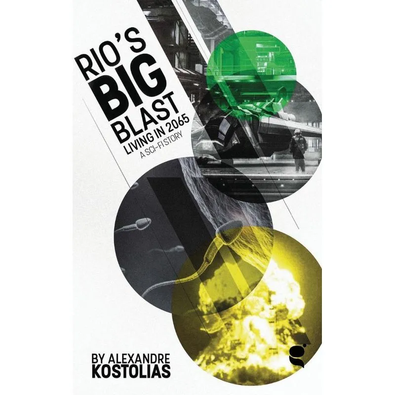 Rios big blast