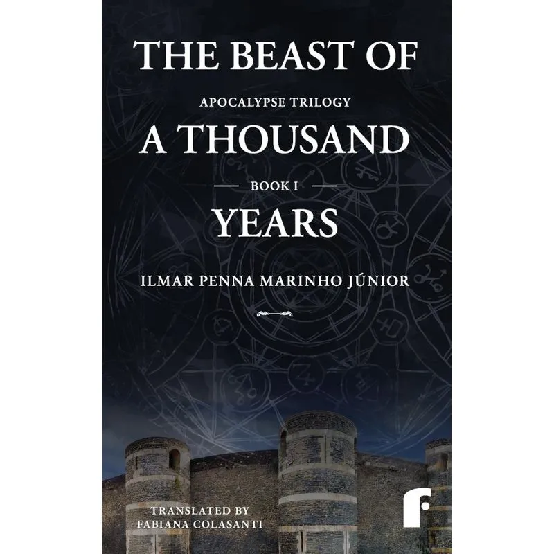 The beast of a thousand years