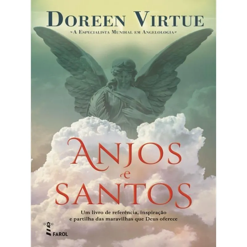 ANJOS E SANTOS
