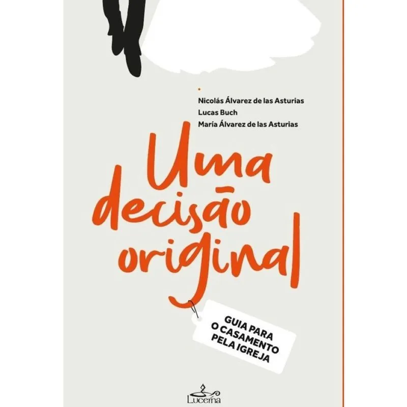 Uma Decisão Original - Português
