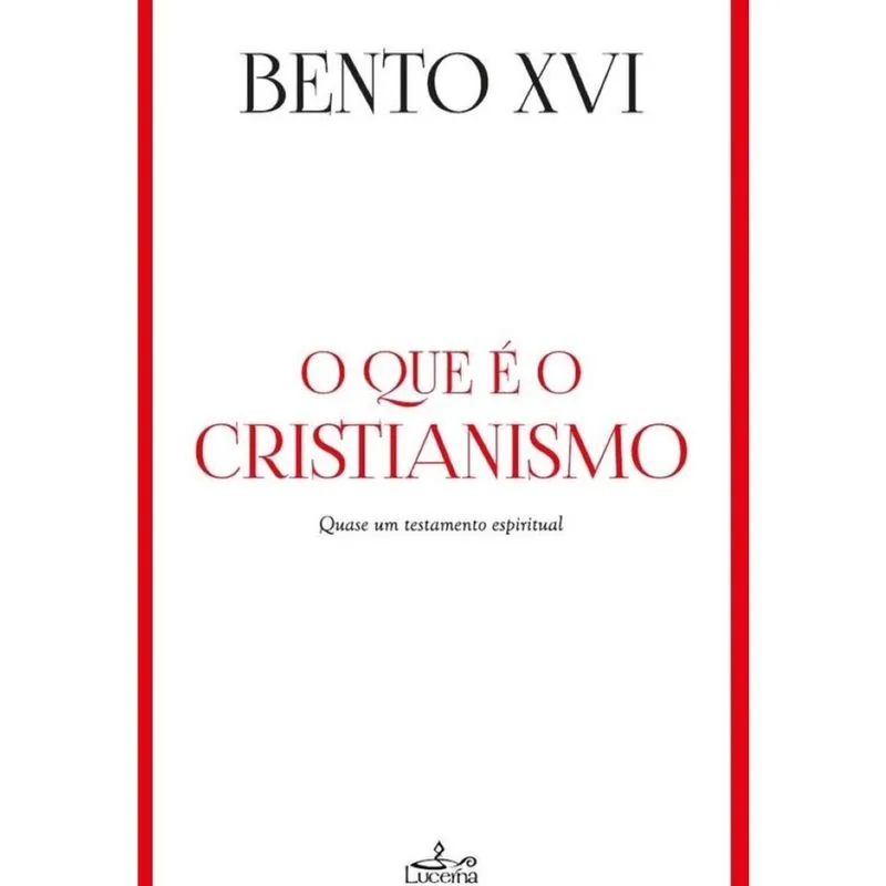 O que é o Cristianismo - Português