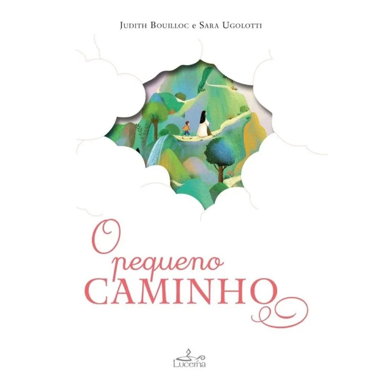 O Pequeno Caminho - Português