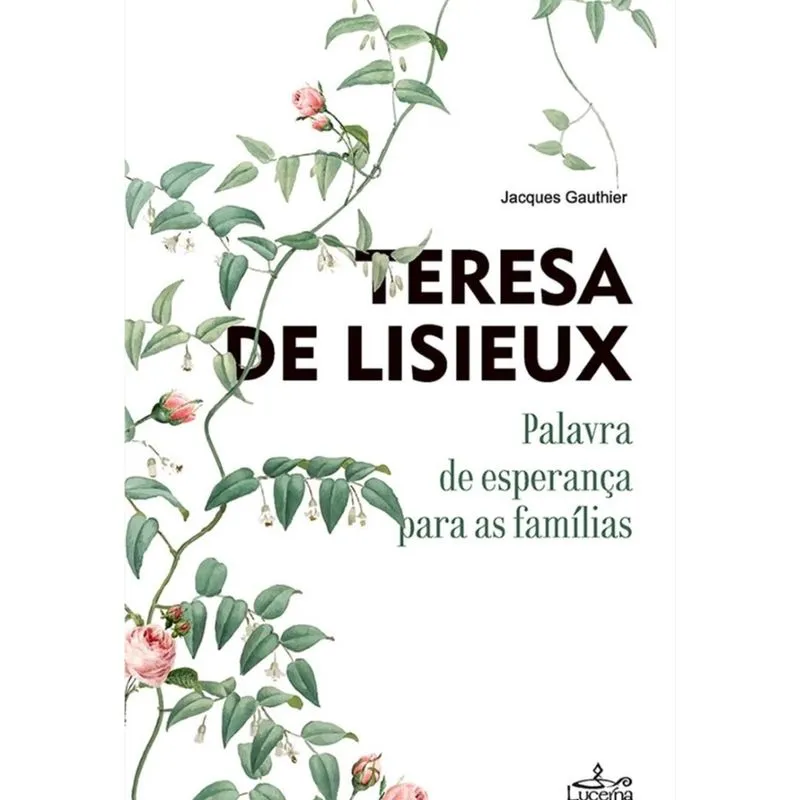 Teresa de Lisieux - Português