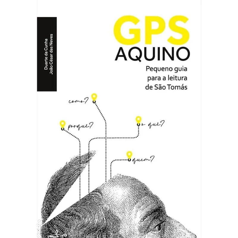 Gps aquino - Português