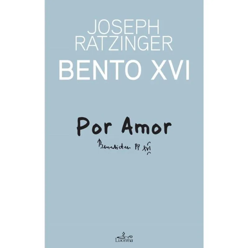 Por Amor - Português
