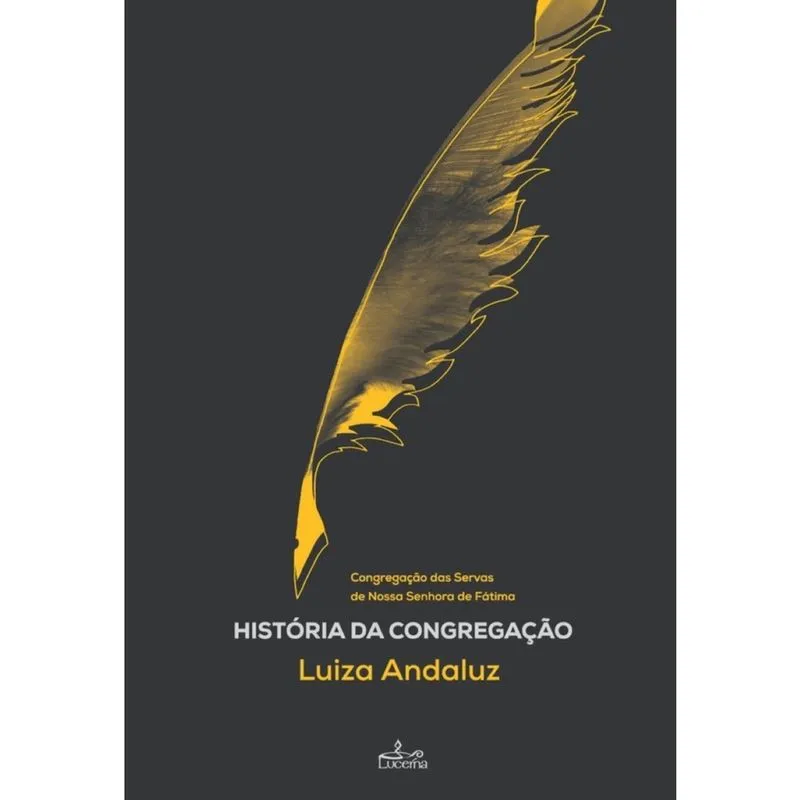 História da Congregação - Português