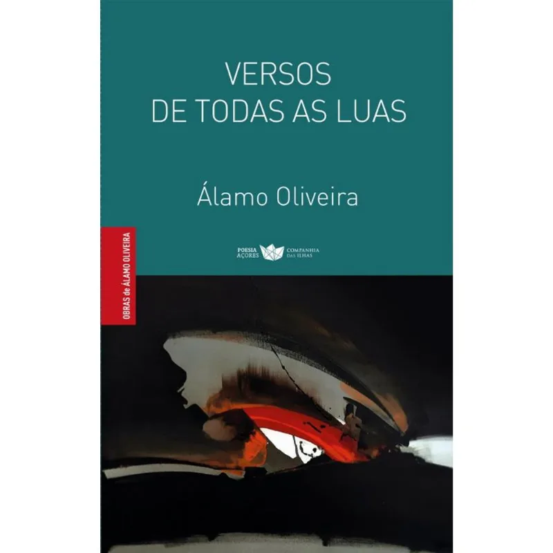 VERSOS DE TODAS AS LUAS