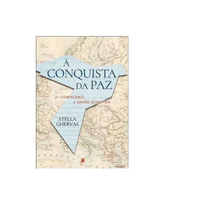 À CONQUISTA DA PAZ