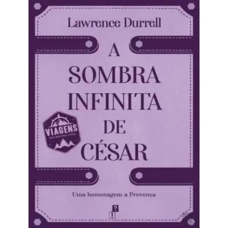 A SOMBRA INFINITA DE CÉSAR