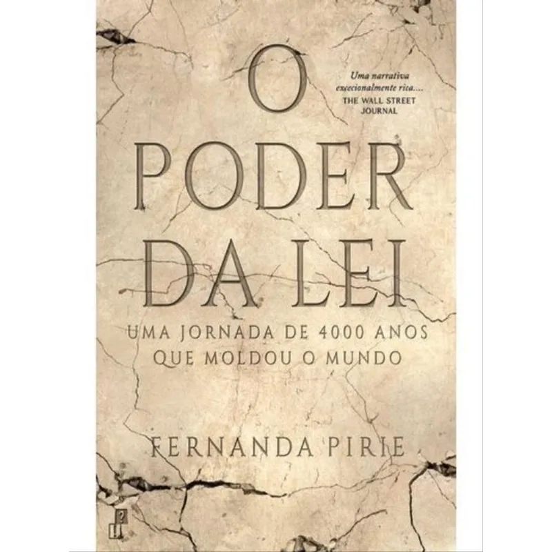 O PODER DA LEI